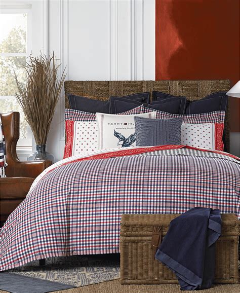 tommy hilfiger comforter twin|tommy hilfiger comforter clearance.